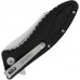 Нож Kershaw Gringer складной сталь 4Cr13MOV рукоять нейлон Нож Kershaw Gringer складной сталь 4Cr13MOV рукоять нейлон