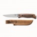 Нож Benchmade Saddle Hunter фиксированный сталь S30V рукоять G-10 Нож Benchmade Saddle Hunter фиксированный сталь S30V рукоять G-10