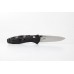Нож Benchmade Barrage складной сталь 154CM Нож Benchmade Barrage складной сталь 154CM
