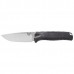 Нож Benchmade Hunt Steep Country Black S30V рукоять Santoprene