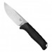 Нож Benchmade Hunt Steep Country Black S30V рукоять Santoprene