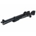 Винтовка Hatsan BT 65 SB PCP пластик Винтовка Hatsan BT 65 SB PCP пластик
