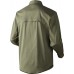 Рубашка Seeland Solid moss green