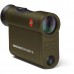 Дальномер Leica Rangemaster 2000-B CRF green