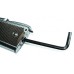 Пистолет Gletcher CLT 1911 металл