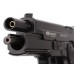 Пистолет Gletcher SS P226-S5 металл пластик Пистолет Gletcher SS P226-S5 металл пластик