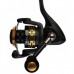 Катушка Okuma Helios HXG 25 FD
