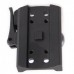 Кронштейн Holosun для HS 403/503/515 быстросъемный низкий на weaver Кронштейн Holosun для HS 403/503/515 быстросъемный низкий на weaver