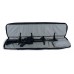 Сумка Tasmanian Tiger Rifle L black