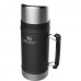 Термос Stanley Classic для еды 0,94л черный Термос Stanley Classic для еды 0,94л черный