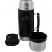Термос Stanley Classic для еды 0,94л черный Термос Stanley Classic для еды 0,94л черный
