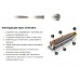 Патрон 9,3x62 RWS 18,8 EVO Патрон 9,3x62 RWS 18,8 EVO
