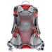 Рюкзак Deuter Aircomfort futura 28 fire-cranberry Рюкзак Deuter Aircomfort futura 28 fire-cranberry