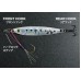 Крючки Xesta Micro claw single assist 4s Крючки Xesta Micro claw single assist 4s