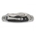 Нож Spyderco Byrd Wings Slipit скл. двухклинковый 6.9 см сер Нож Spyderco Byrd Wings Slipit скл. двухклинковый 6.9 см сер