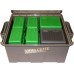 Ящик MTM Utility box для хранения патрон и аммуниции большой Ящик MTM Utility box для хранения патрон и аммуниции большой