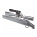 Фонарь BSA Flashlight ND 3*40 laser genetics with mount Фонарь BSA Flashlight ND 3*40 laser genetics with mount