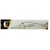 Воблер Bomber Deep long A 11,43см 20,1гр baby striper Воблер Bomber Deep long A 11,43см 20,1гр baby striper