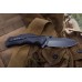Нож Mr.Blade HT-1 складной black