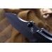 Нож Mr.Blade HT-1 складной black