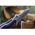 Нож Mr.Blade HT-1 складной stone washed
