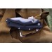 Нож Mr.Blade HT-1 складной stone washed