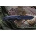 Нож Mr.Blade HT-2 складной black