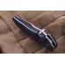 Нож Mr.Blade HT-2 складной stone washed