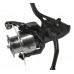 Катушка Okuma AK-5000 baitfeeder 1+1bb