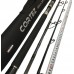 Удилище Okuma Cortez 6'6" 198cm 30-50lb 3сек