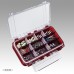 Коробочка Meiho WG-1 175х105х43 красная Коробочка Meiho WG-1 175х105х43 красная