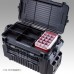 Коробочка Meiho WG-1 175х105х43 красная Коробочка Meiho WG-1 175х105х43 красная