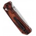 Нож Benchmade Hunt Grizzly Creek складной S30V дерево Нож Benchmade Hunt Grizzly Creek складной S30V дерево