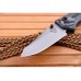 Нож Benchmade Rift складной сталь 154CM G10 серый Нож Benchmade Rift складной сталь 154CM G10 серый