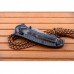 Нож Benchmade Rift складной сталь 154CM G10 серый Нож Benchmade Rift складной сталь 154CM G10 серый