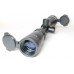 Прицел Smersh 3-9x40 AO Mildot