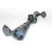 Прицел Smersh 4х32 Duplex 25,4мм