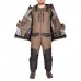 Костюм ХСН Rescuer II Костюм ХСН Rescuer II