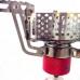 Горелка Coleman FyreStorm stove газовая