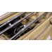 Сумка для 3х удилищ Nash Dwarf 10ft 3 rod carry system new Сумка для 3х удилищ Nash Dwarf 10ft 3 rod carry system new