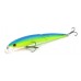 Воблер Smith TS Joint Minnow 110F №512 ломанный