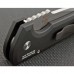 Нож Pro-Tech Rockeye черная рукоять серебряный череп Нож Pro-Tech Rockeye черная рукоять серебряный череп