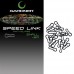 Застежка Gardner Covert speed links s 20шт Застежка Gardner Covert speed links s 20шт