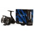 Катушка Okuma Carbonite XP feeder CBV-40F FD 2+1bb Катушка Okuma Carbonite XP feeder CBV-40F FD 2+1bb