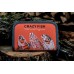 Кошелек для блесен Crazy Fish 13х10х3см orange Кошелек для блесен Crazy Fish 13х10х3см orange