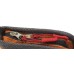 Кошелек для блесен Crazy Fish 13х20х3см orange Кошелек для блесен Crazy Fish 13х20х3см orange