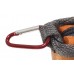 Кошелек для блесен Crazy Fish 13х20х3см orange Кошелек для блесен Crazy Fish 13х20х3см orange
