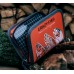 Кошелек для блесен Crazy Fish 13х20х3см orange Кошелек для блесен Crazy Fish 13х20х3см orange