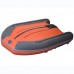 Лодка Boatsman BT365SK надувная графитово-оранжевый Лодка Boatsman BT365SK надувная графитово-оранжевый