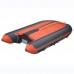 Лодка Boatsman BT365SK надувная графитово-оранжевый Лодка Boatsman BT365SK надувная графитово-оранжевый